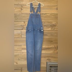 Levi’s Girls Overalls